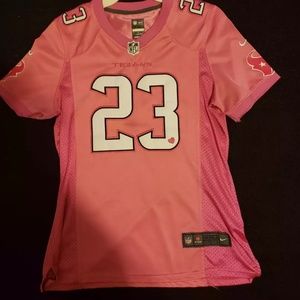 Women's Texans Jersey